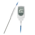 Indicatori di temperatura PCE-TTX 100 con sonda fissa / sconnessione automatica / risposta rapida