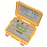 Megohmetri PCE-IT413 e PCE-IT414 (per alta tensione fino a 5.000 o fino a 10.000 volts)