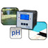 pHMetri per installazione fissa