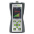 Tester per fughe GS 400 per rilevare le fughe di gas, sensori intercambiabili, display LCD a colori