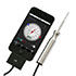 sensori iPhone/iPad ™ iCelsius IP 1