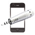 sensori per iPhone™ micW i266