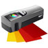Misuratori di colore SpectroDens