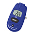 Tester di temperatura PCE-MF 1 per misurare la temperatura superficiale, rango -35... 250 ºC