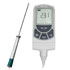Tester di temperatura TFX-422 verificabili che compie la norma 92/2/CEE, rango di misurazione -50 ... 200 ºC