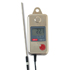 Tester di temperatura EBI-2T-3.. Serie  con 2... 4 canali / differenti intervalli di temperatura disponibile / alta precisione