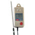 Tester di temperatura EBI-2T-3.. Serie con 2... 4 canali / differenti intervalli di temperatura disponibile / alta precisione