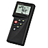 Tester di temperatura a contatto P-750, strumenti di misura del maximumexact (°C ±0,03) con Pt100 gli spessimetri selettivi, Rs-232, OPT.Software.