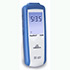 Tester di temperatura a contatto PeakTech 5135 con sonda tipo K con una sola entrata, rango di temperatura: -200 ... 1372 ºC