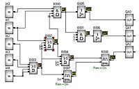 Moduli logici. Piano di funzionamento