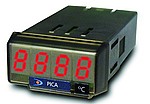 Multi-misuratori elettrici PICA-P
